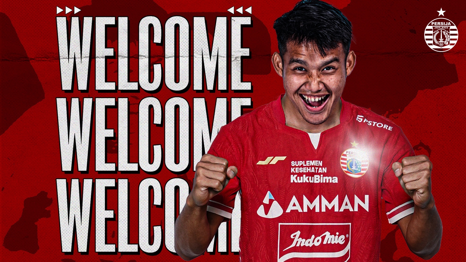 Tinggalkan AS Trencin, Witan Sulaeman Gabung Persija