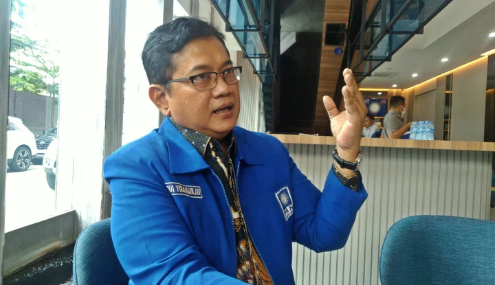 PAN Ngaku Setuju Jika Gerindra-PKB Masuk KIB, Alasannya?