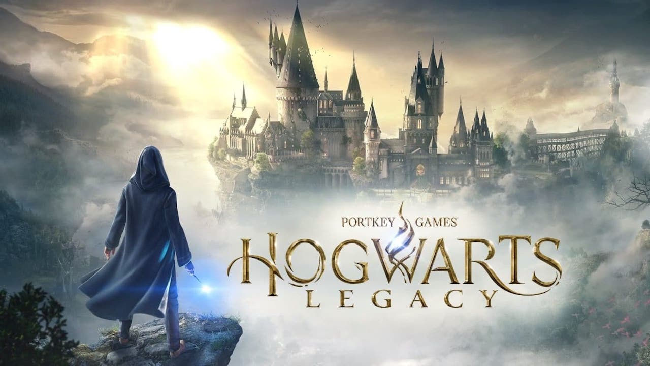 Warner Bros Games Luncurkan Game Terbaru ‘Hogwarts Legacy’