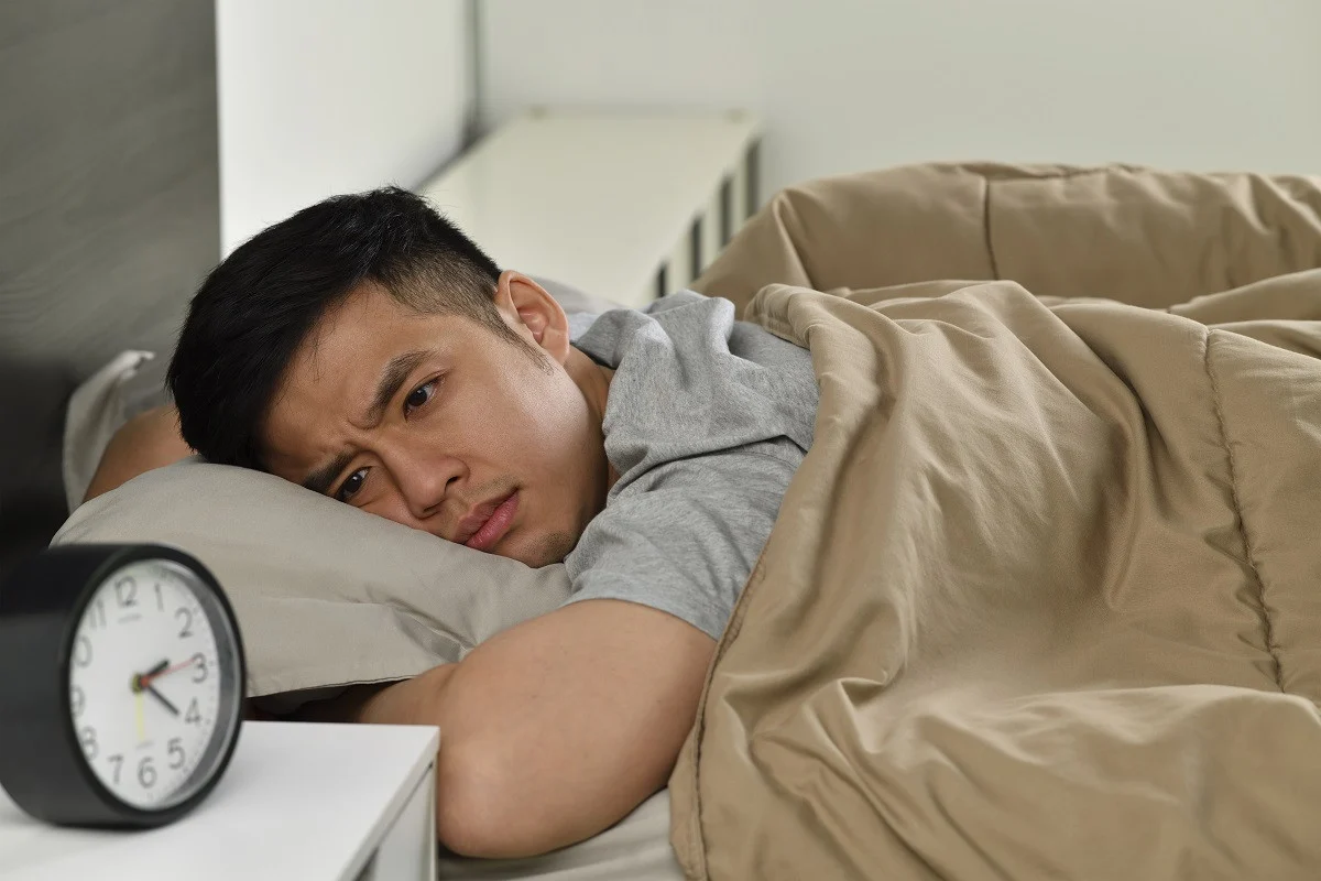 Waspadai, Kurang Tidur Bisa Picu Tekanan Darah Tinggi