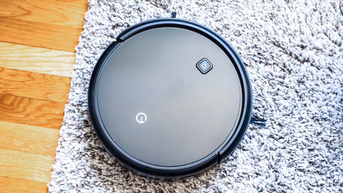 Yeedi Rilis 5 Robot Vacuum di Indonesia
