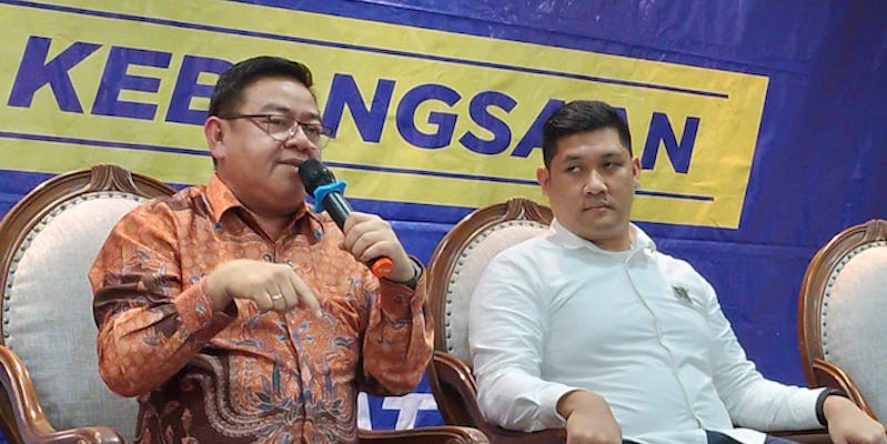 Otorita Minta Presiden Terpilih Nantinya Jalankan Amanat UU Soal Pembangunan IKN