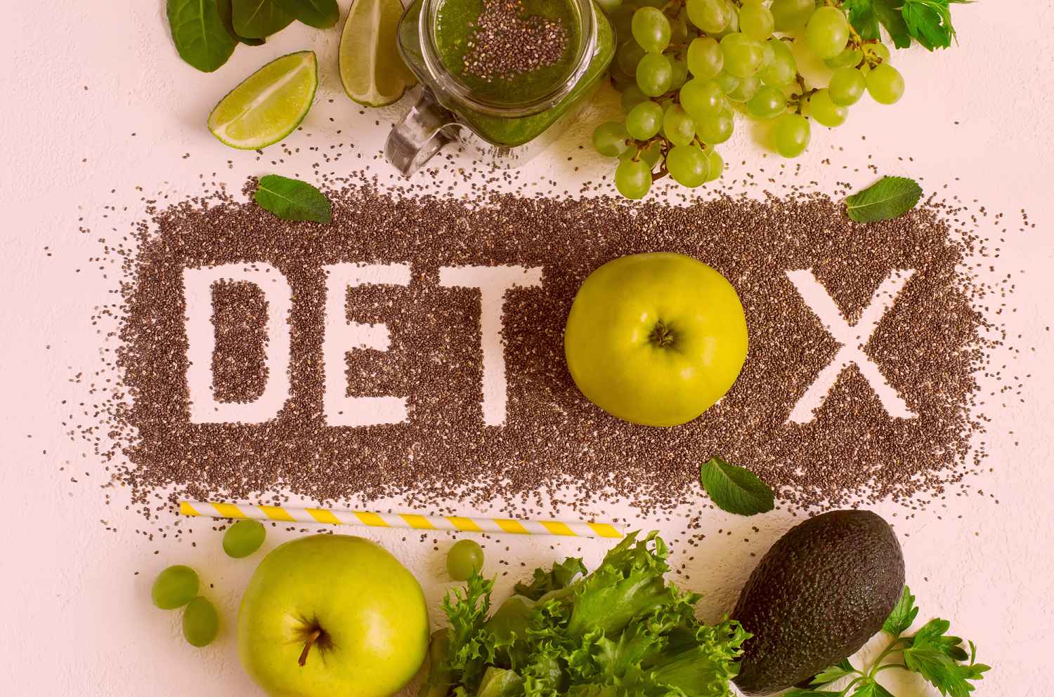 Apakah Diet Detoksifikasi Aman atau Malah Bahaya untuk Kesehatan?