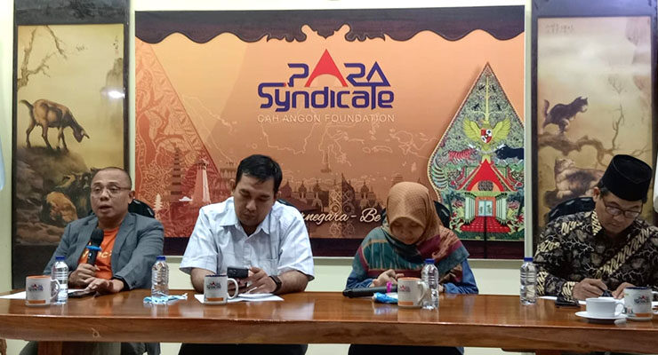 Isu Reshuffle Sempat Meredup, Pengamat Prediksi Jokowi Rombak Kabinet pada Dua Tanggal Ini
