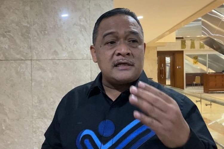Waketum Hanura Usulkan Cara Ini Supaya Bisa Pantau Harta Pejabat