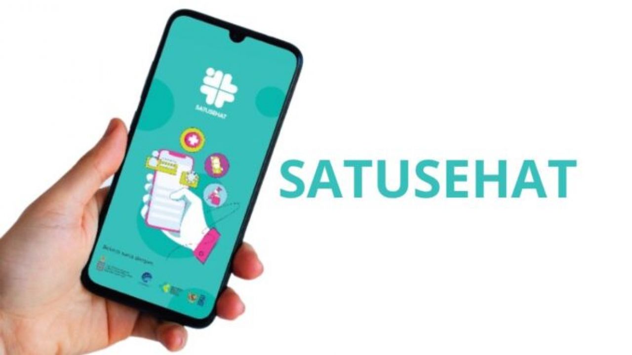 Cara Tampilkan Riwayat Imunisasi Anak di SATUSEHAT