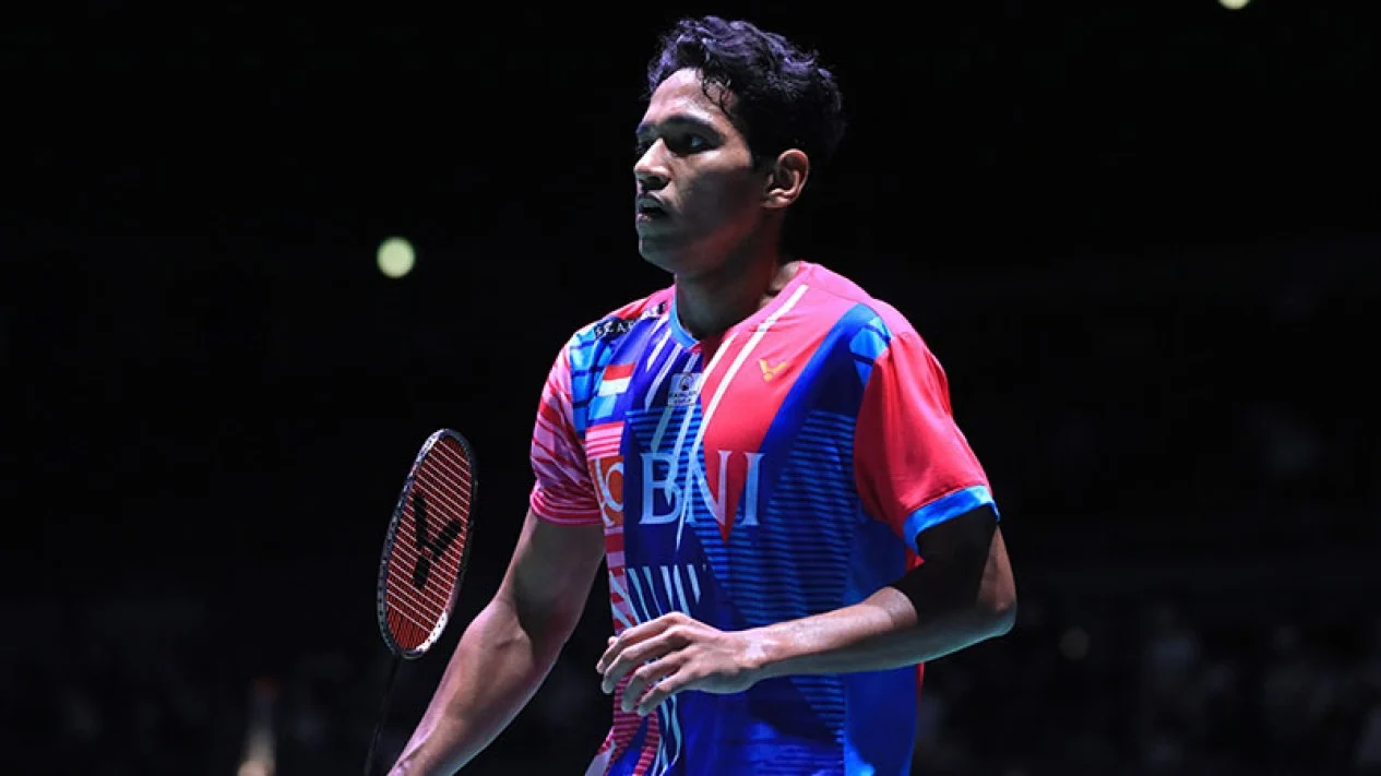 Debut di All England 2023, Chico Sempat Tegang Sebelum Menang