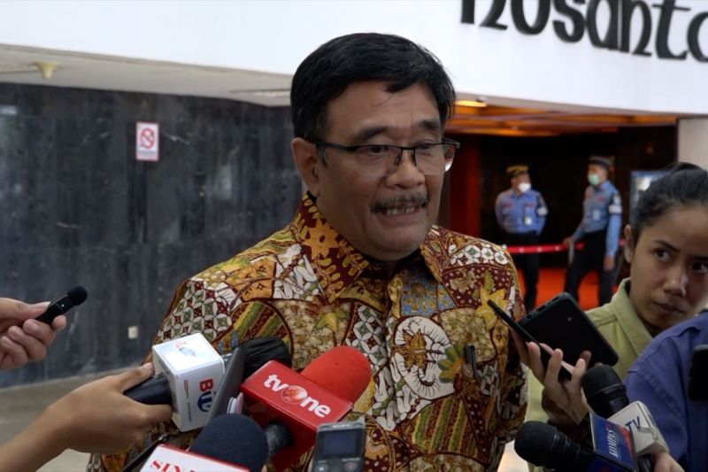 PDIP Buka Pintu Kerja Sama dengan Parpol Pendukung Pemerintahan