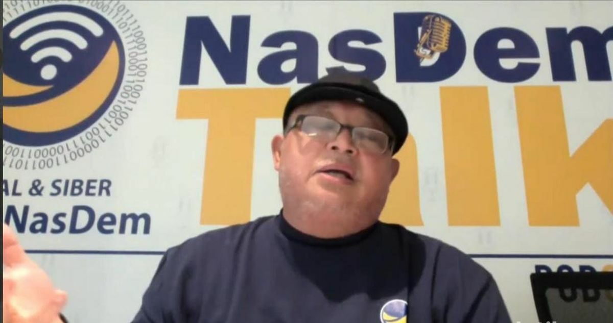 Tanggapi Hasto, NasDem: Jika Menang Pilpres Anies Akan Pilah Objektif Program Jokowi yang Diteruskan