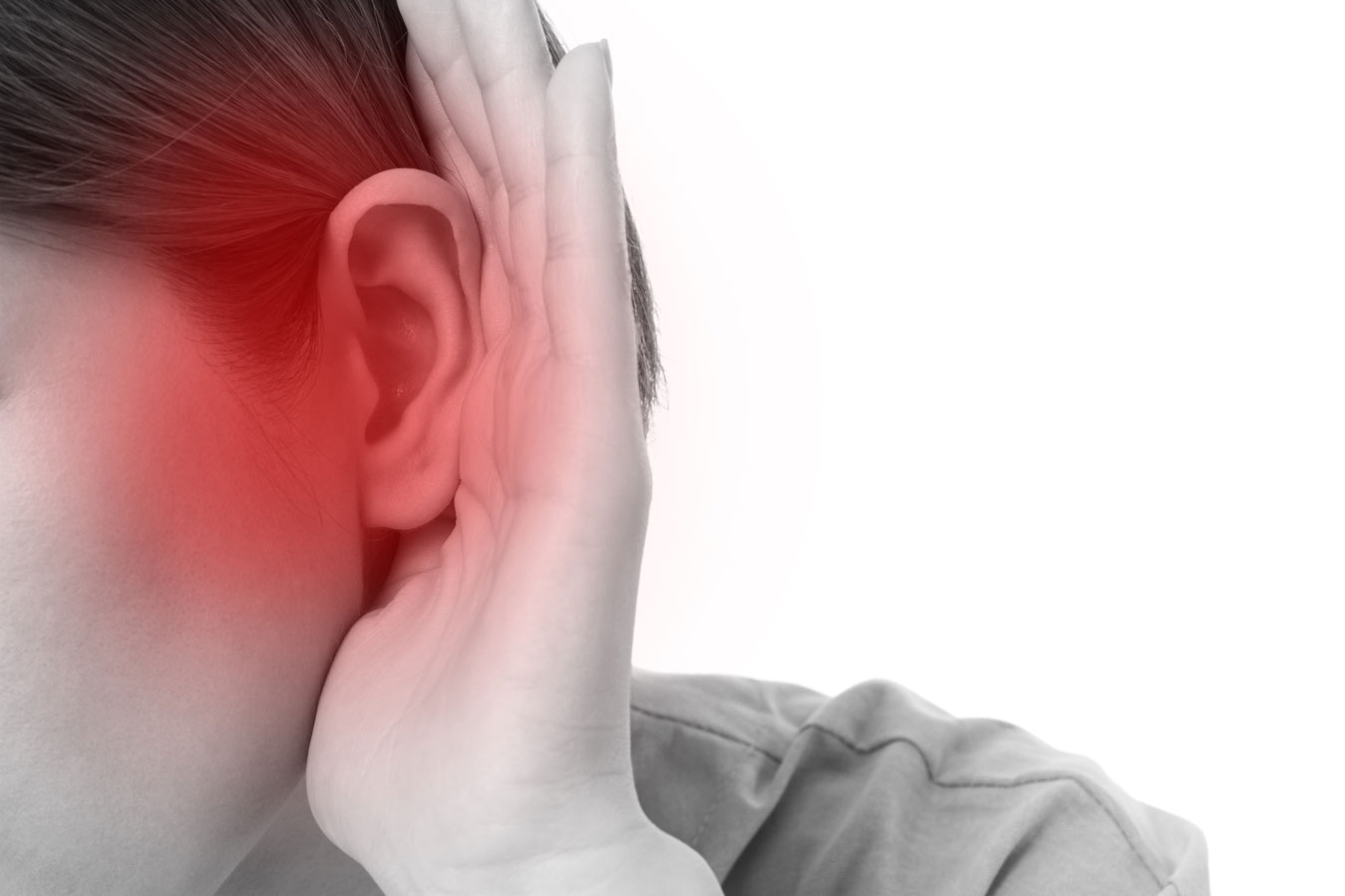 Ini Penjelasan Dokter Spesialis THT Soal Stroke Kuping