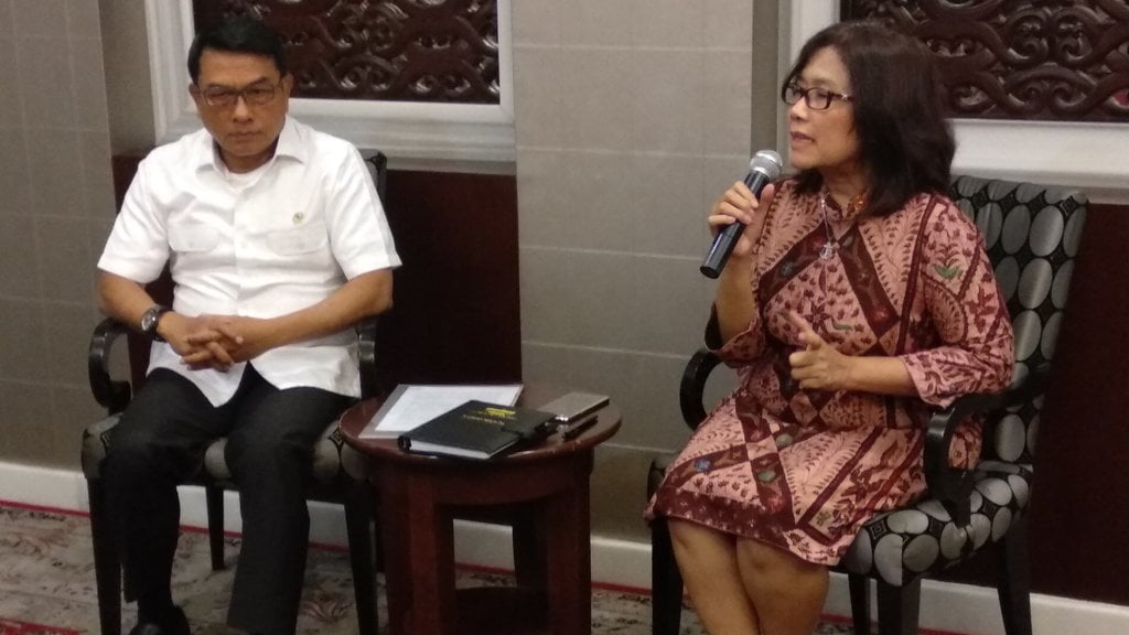 Polemik PN Jakpus Ketok Tunda Pemilu 2024, Istana: Tetap Sesuai Jadwal