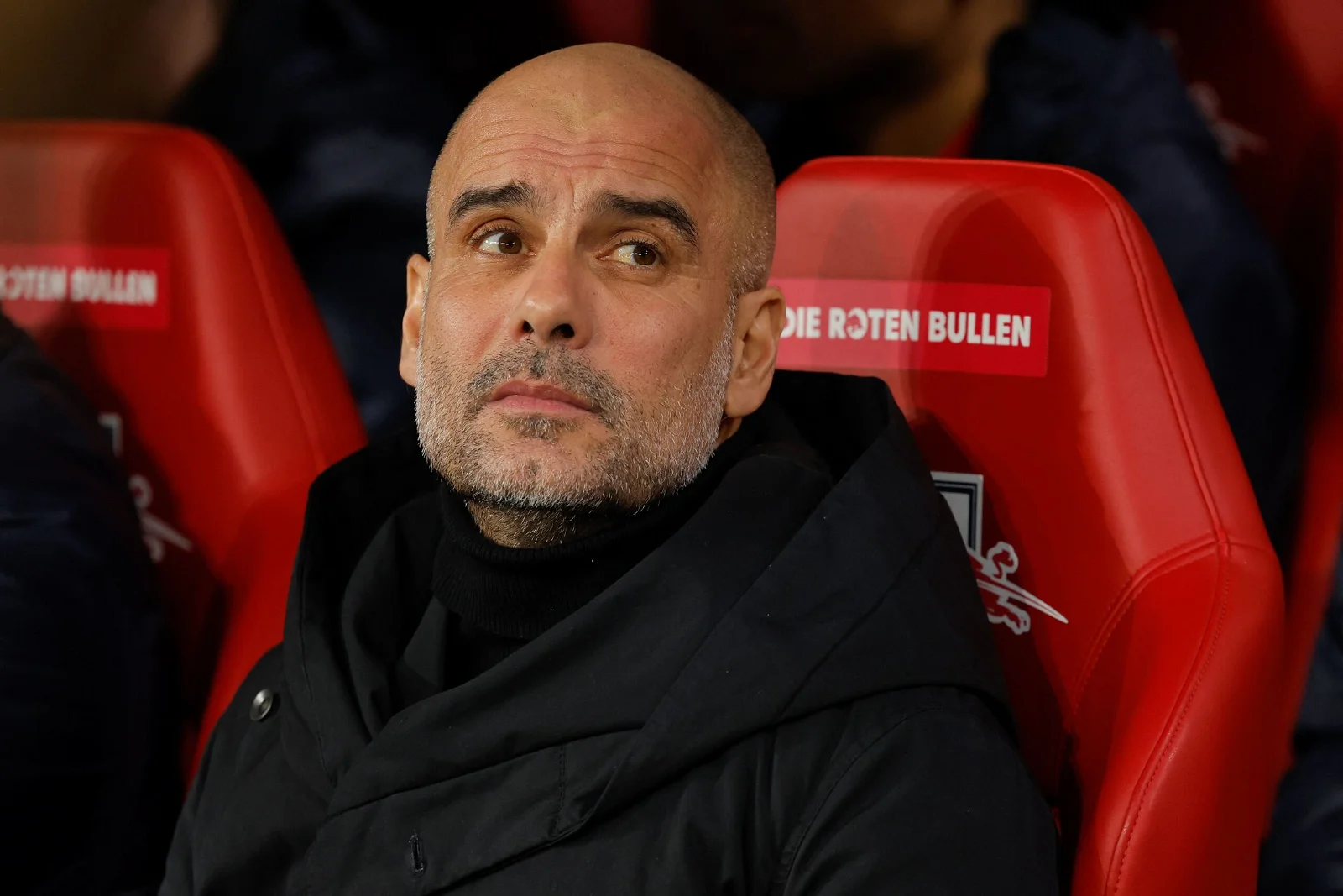 Keluh Kesah Guardiola Soal Peluang Juara di Liga Champions