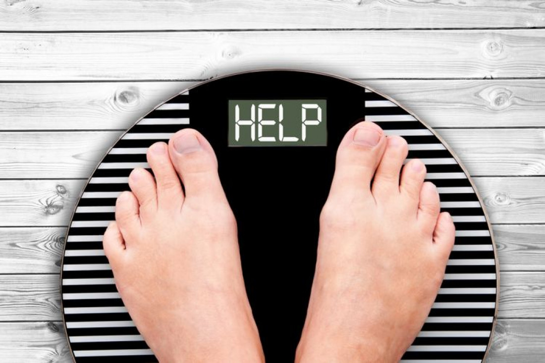 Kenali Penyebab Berat Badan Naik Saat Puasa