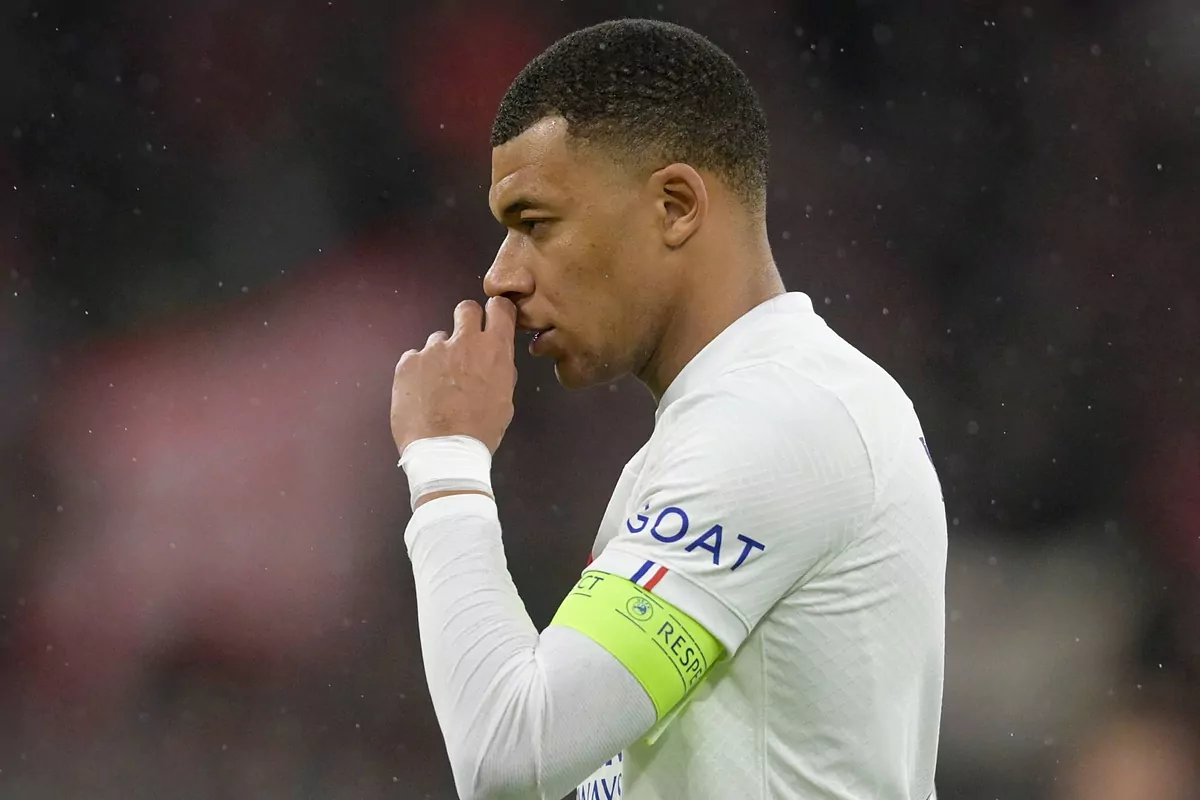 Legenda Liverpool Sarankan Mbappe Pergi dari PSG