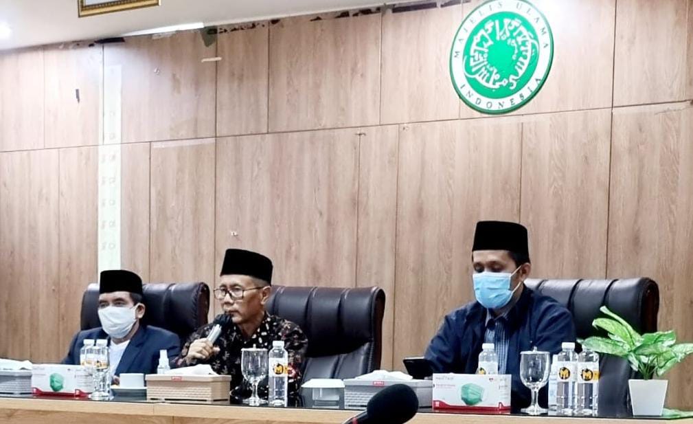 Soal Kedatangan Timnas Israel di Indonesia, MUI: Akan Jadi Masalah