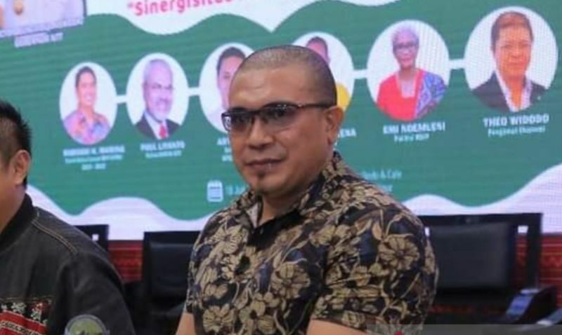 Pengamat Ungkap Peluang Koalisi Besar PDIP-KIB-KIR Lawan Koalisi Pengusung Anies
