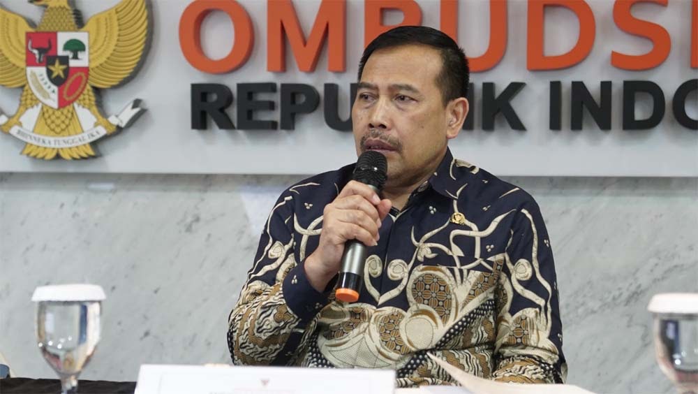 Ombudsman Laporkan Sri Mulyani ke Jokowi dan DPR, Ada Apa?