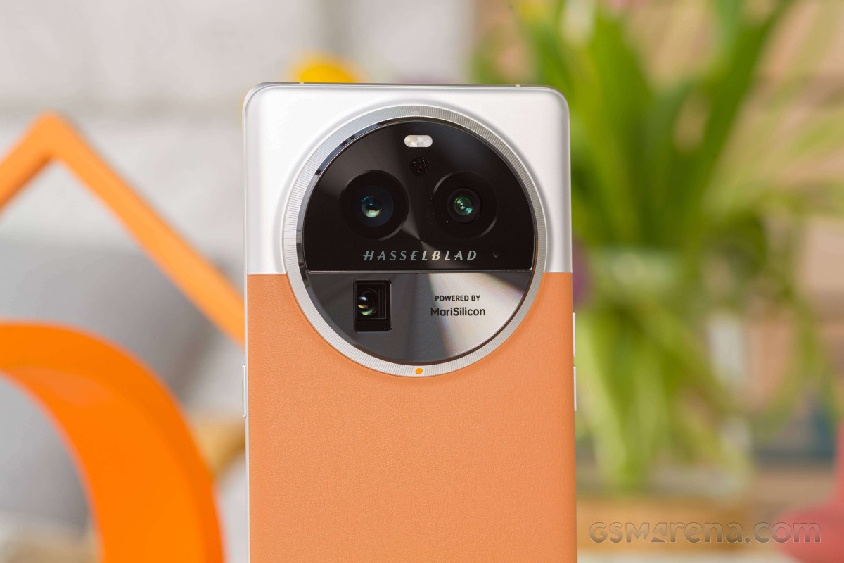 Oppo Find X6 Pro, Dibekali Kamera Setara DSLR