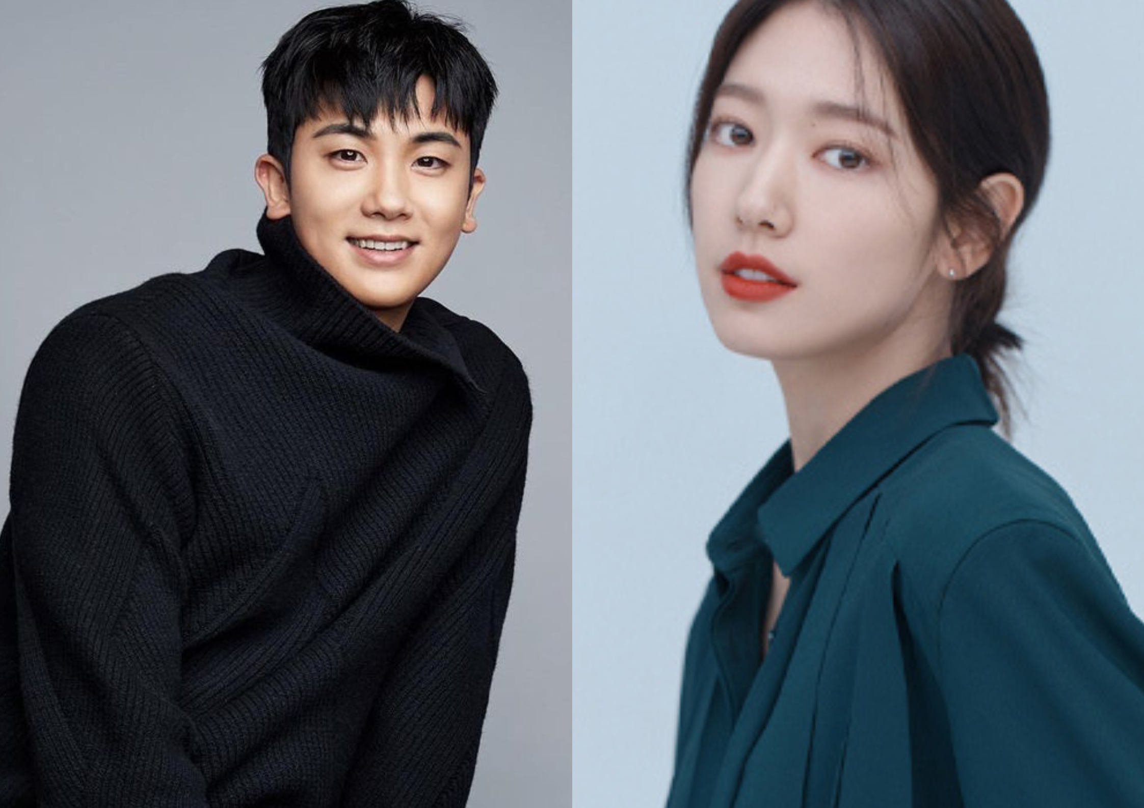 Park Shin Hye dan Park Hyung Sik Reuni di Drama ‘Doctor Slump’