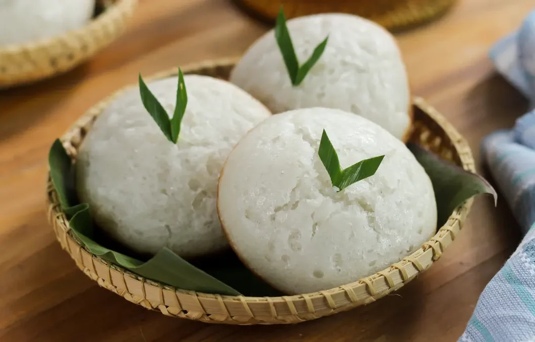 Resep Kue Apem Jawa untuk Hantaran Jelang Ramadan