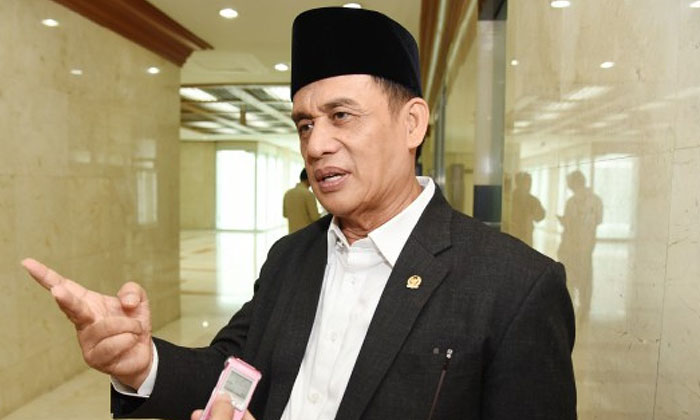 Presidium KAHMI Soal Prabowo: Memang Bolak-balik Kalah Tapi Prinsip Pendekar