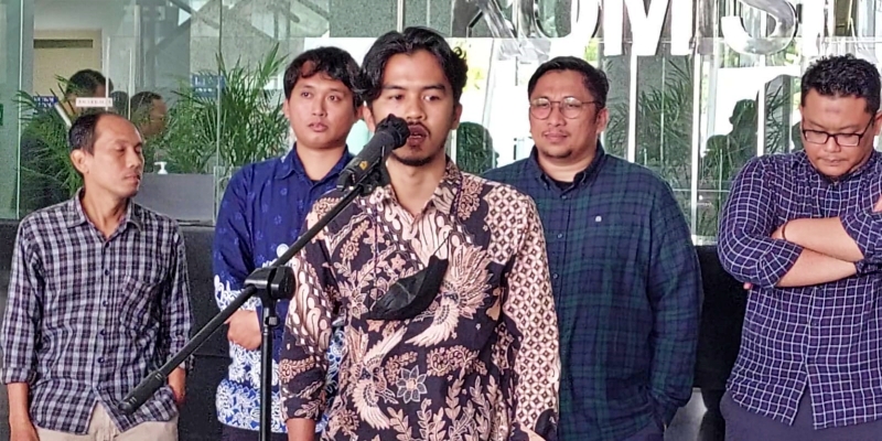 Koalisi Masyarakat Sipil Nilai Hakim PN Jakpus Langgar Kode Etik dan Pedoman Perilaku