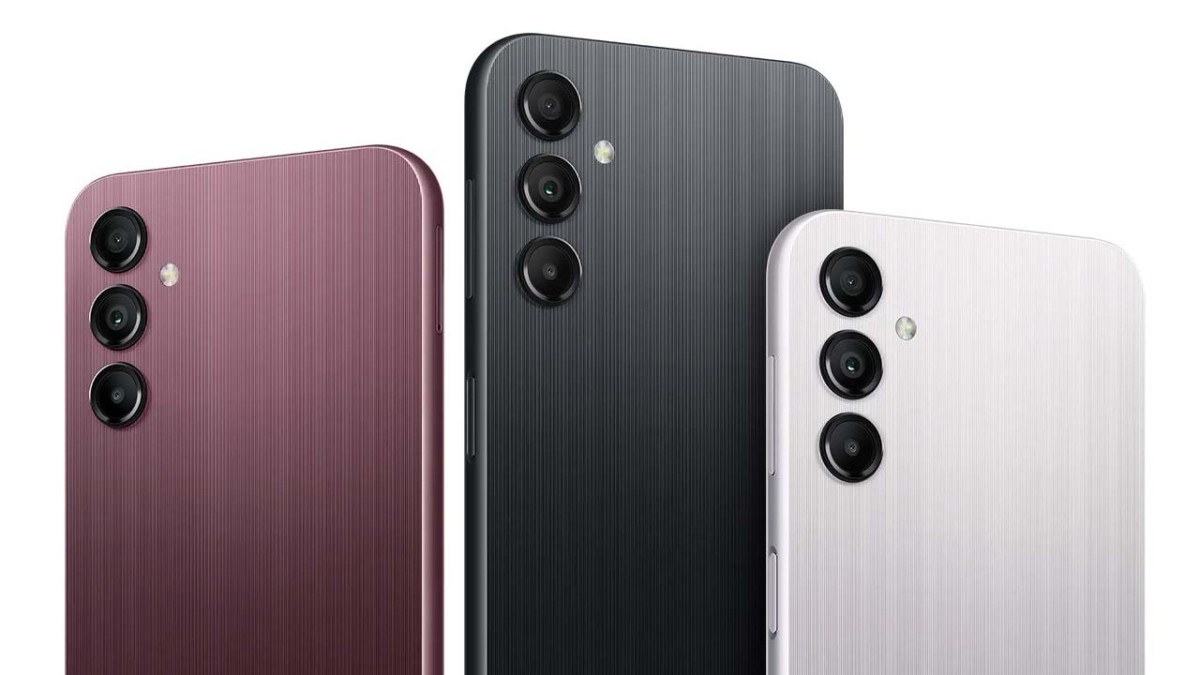Samsung Galaxy A14: Harga Terjangkau, Tayangan Video Lebih Smooth dan Tajam