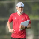 Shin Tae Yong Ungkap Misi Terselubung di Uji Coba Timnas Indonesia vs Burundi