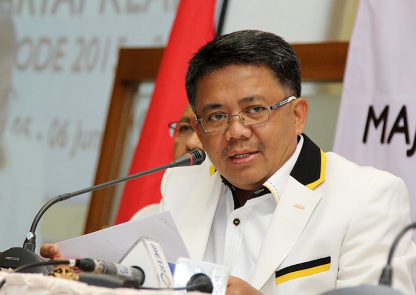 PKS Bocorkan Ada Ketum Parpol di Luar Koalisi Perubahan Tawarkan Diri Jadi Cawapres Anies