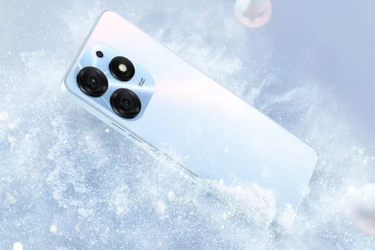 Tecno Boyong Spark 10 Series NFC ke Indonesia
