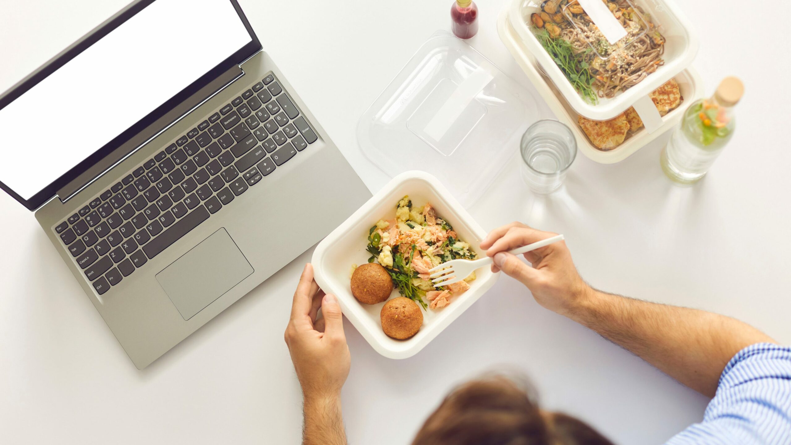 Terapkan Pola Makan Ini untuk Jaga Tekanan Darah Tetap Normal