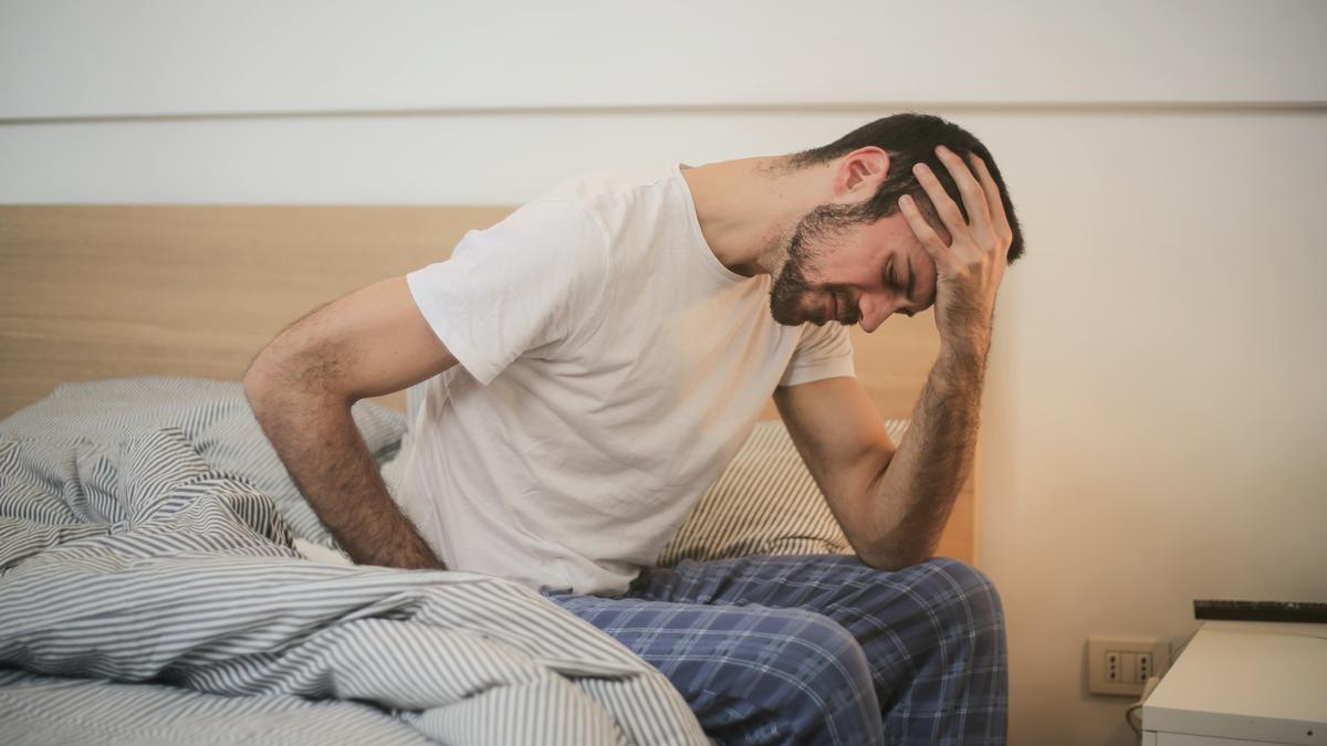 Tips Atasi Kurang Tidur Selama Ramadan