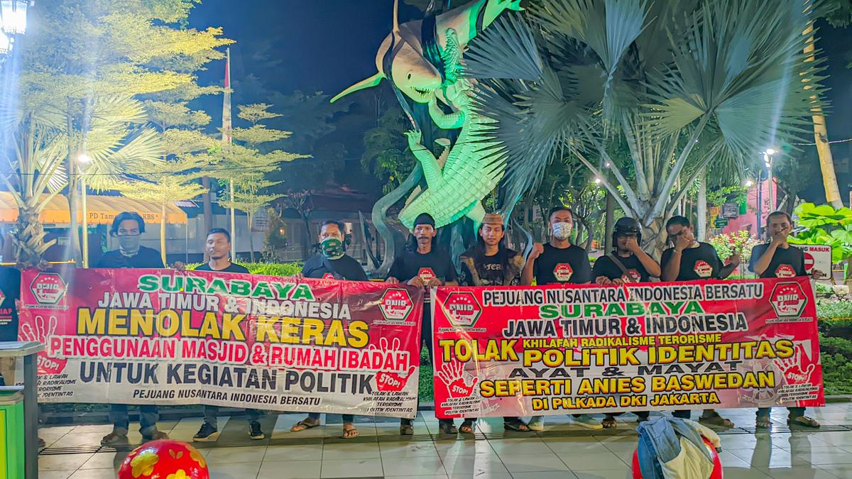 Alasan Gus Wal Tolak Safari Anies ke Jawa Timur
