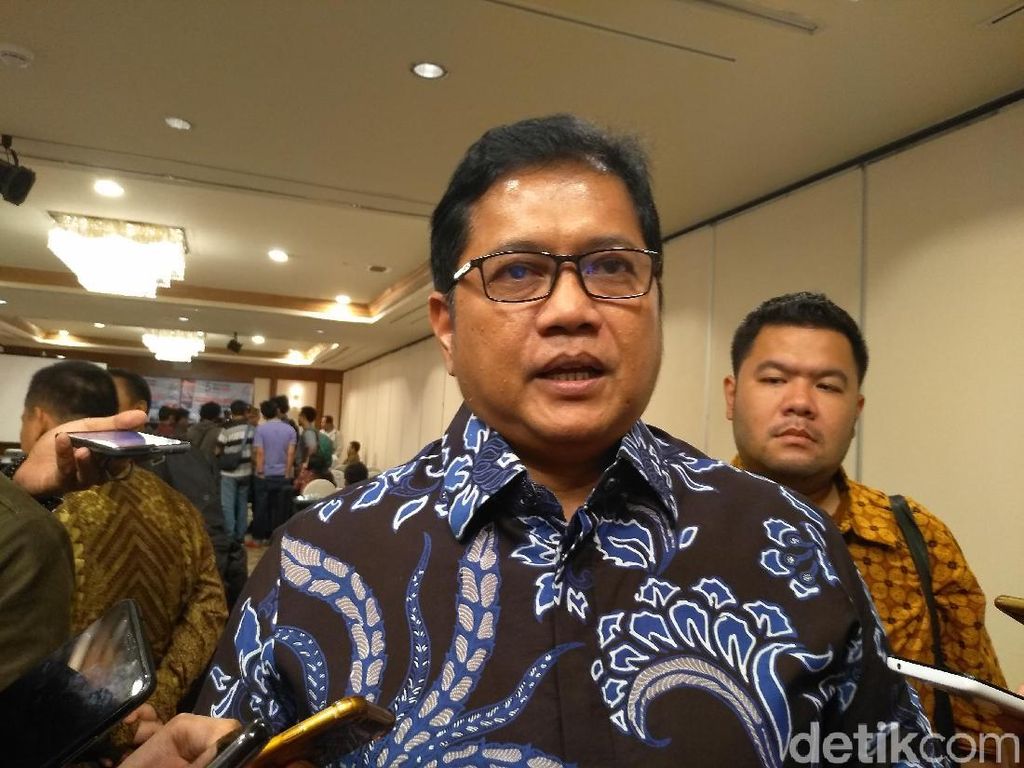 Yakin Golkar Tak Akan Khianati KIB, PAN: Ada Ikatan Cinta Segitiga