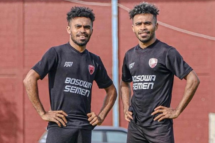 Yakob dan Yance Sayuri Diharapkan Tambah Opsi Pemain Timnas