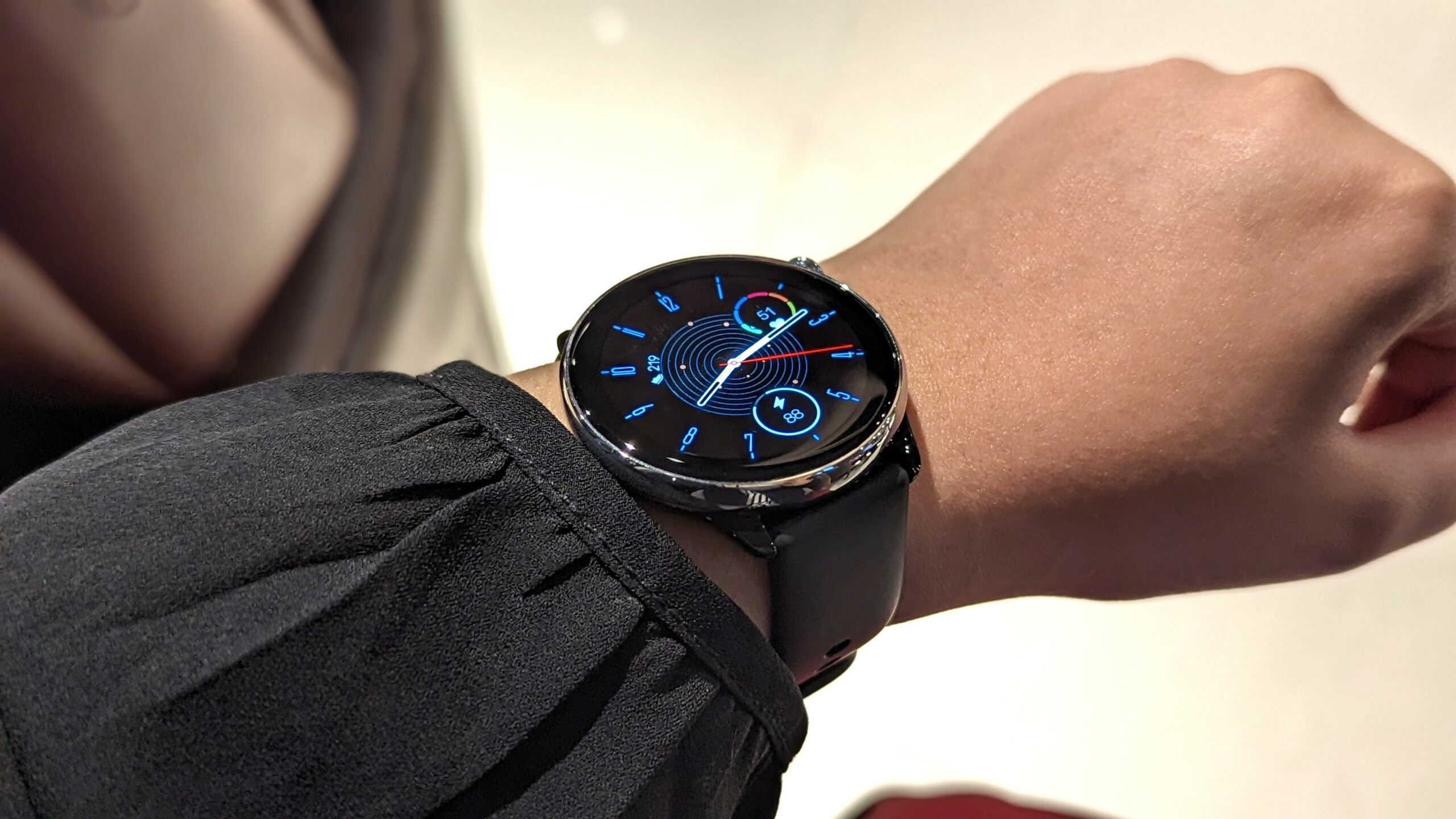 Amazfit GTR Mini, Desain Mewah Harga Terjangkau