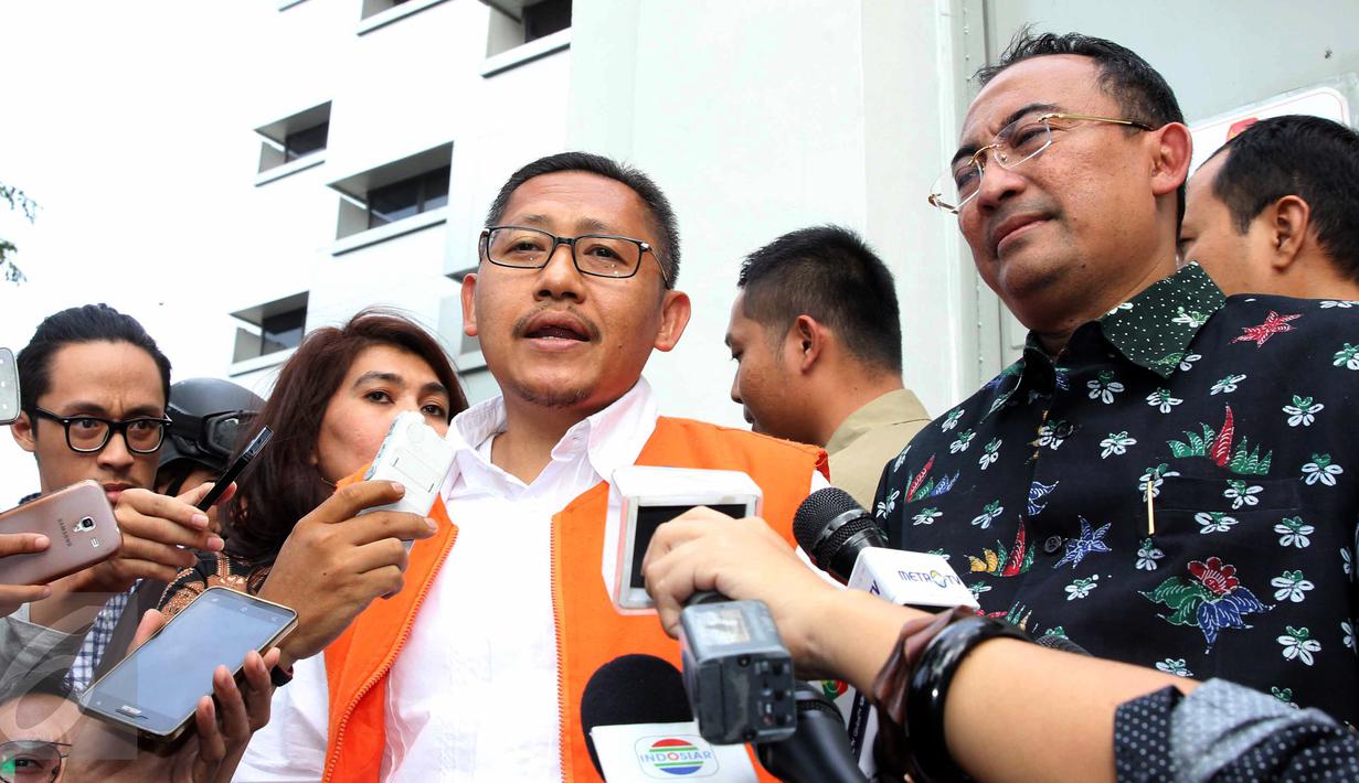 Anas Urbaningrum Bebas dari Penjara, Bakal Bongkar Borok Partai Demokrat?