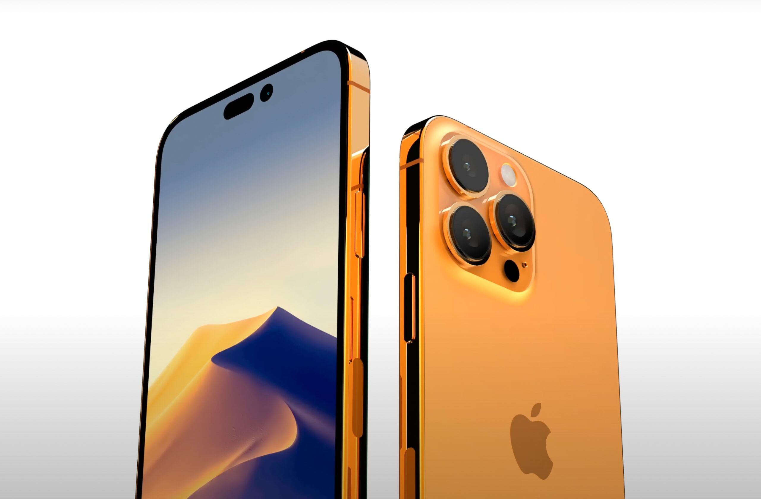 Apple Rilis iPhone 14 Series Tanpa Slot Kartu SIM di Amerika Serikat