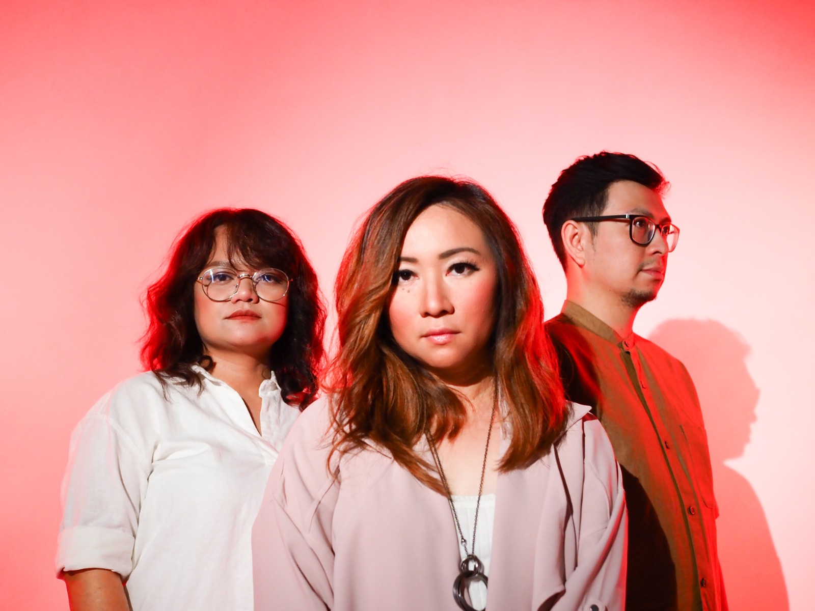 D’Cinnamons Rilis Single Terbaru ‘Kunang-Kunang’