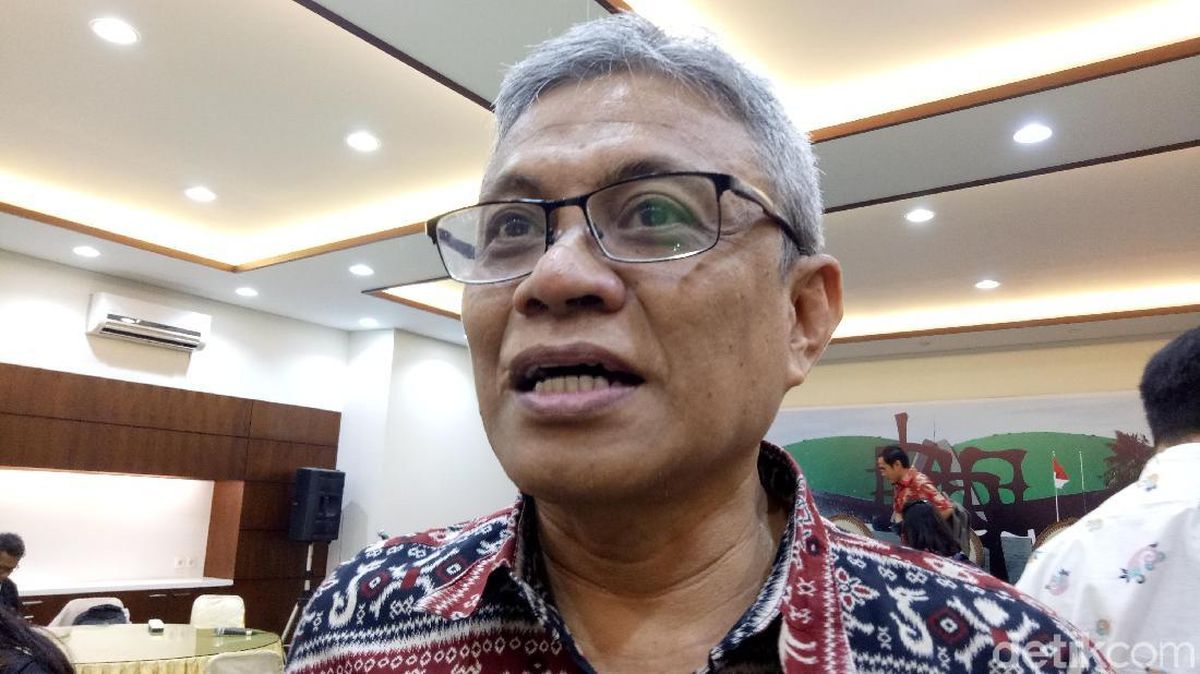 Tanggapi Usulan Eros Djarot Soal Duet Ganjar-Mahfud MD, Pengamat Ini Usulkan Anies-Mahfud MD