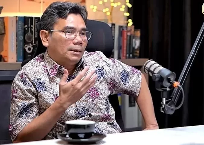 Survei LSI Ungkap Anjloknya Elektabilitas PDIP dan Ganjar Usai Penolakan Tim U-20 Israel