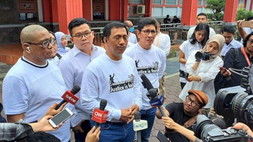 Ketum PKN Beri Respons Menohok Usai Demokrat Desak Anas Urbaningrum Minta Maaf ke SBY