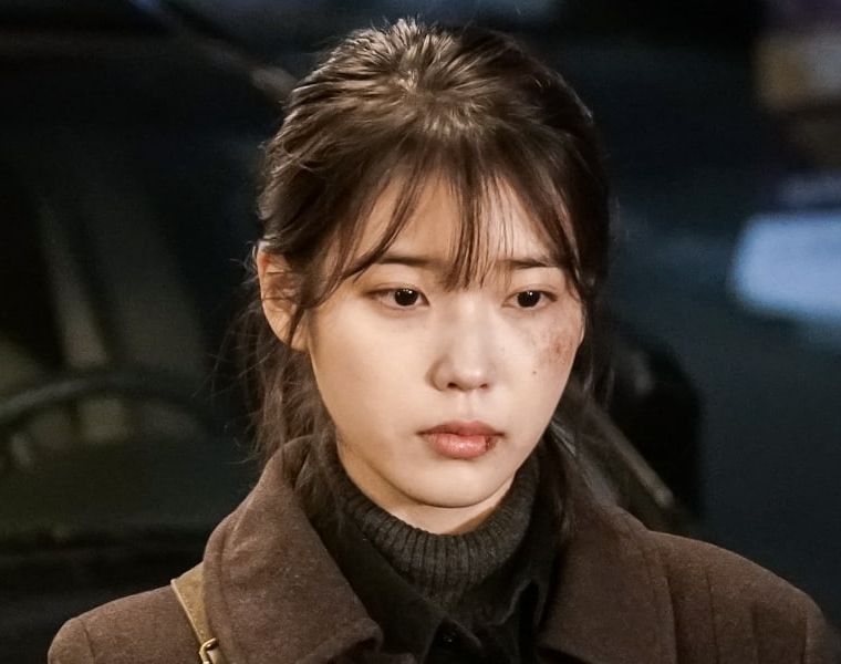 IU Pecahkan Rekor Honor Tertinggi, Geser Jun Ji Hyun dan Song Hye Kyo?