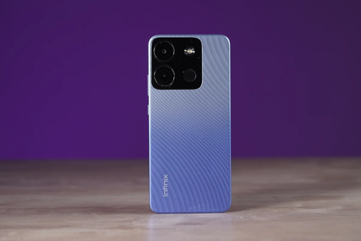 Infinix Luncurkan Smart 7 di Indonesia, Harga Rp1 Jutaan