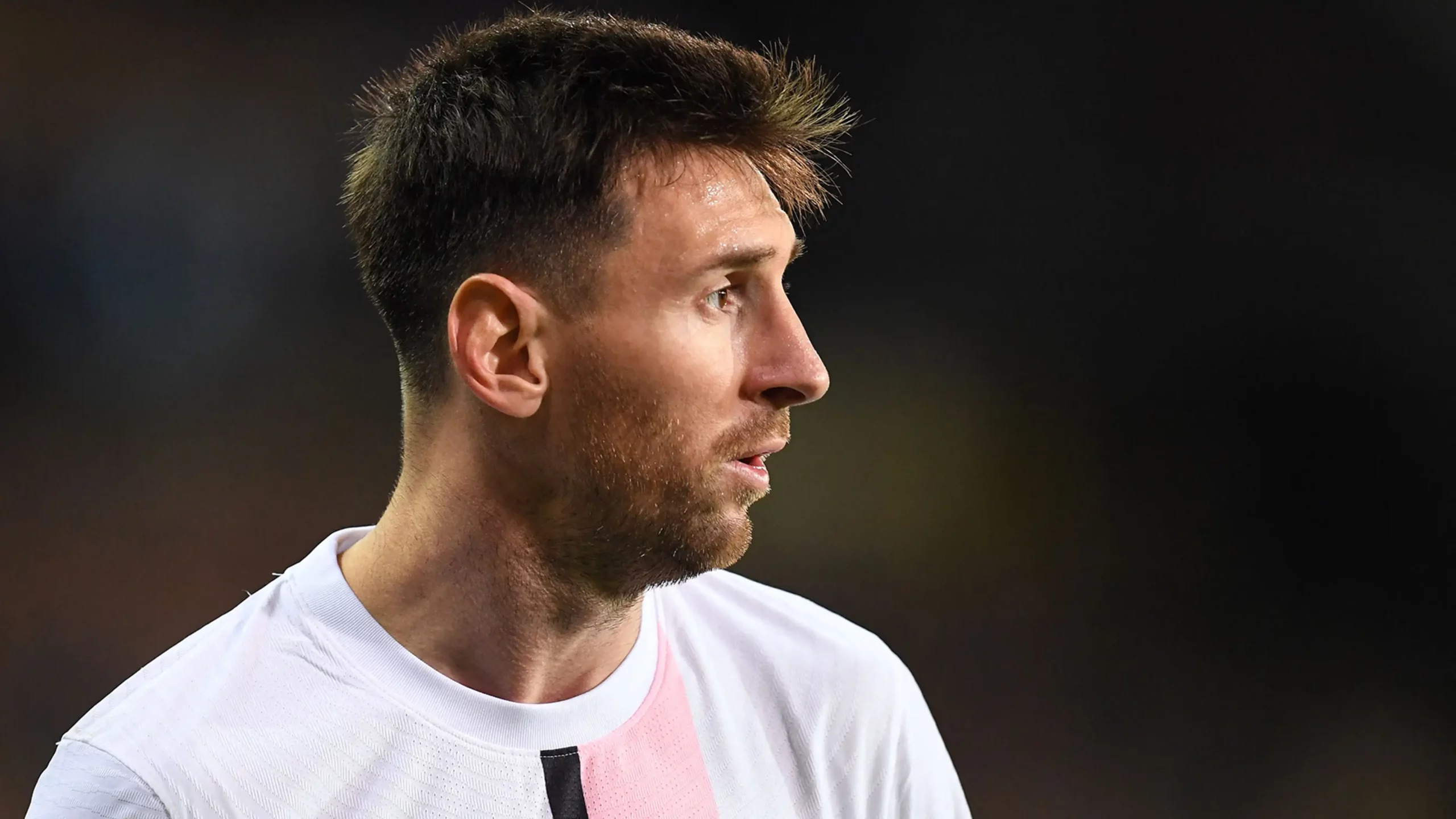 Ini 5 Pengganti Messi Bila Tinggalkan PSG