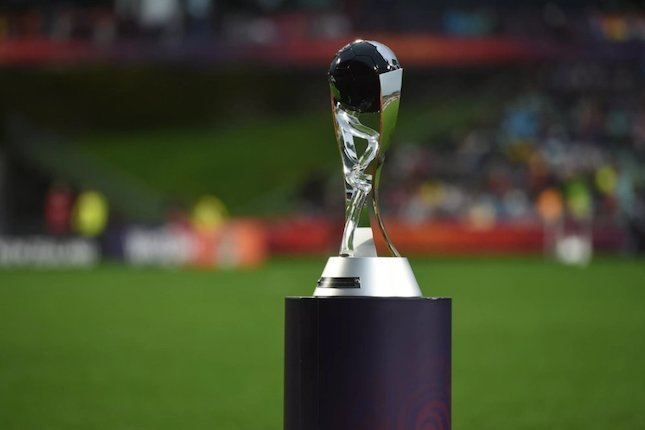 Jadi Calon Kuat Tuan Rumah Piala Dunia U-20, Argentina Berpeluang Pertajam Rekor