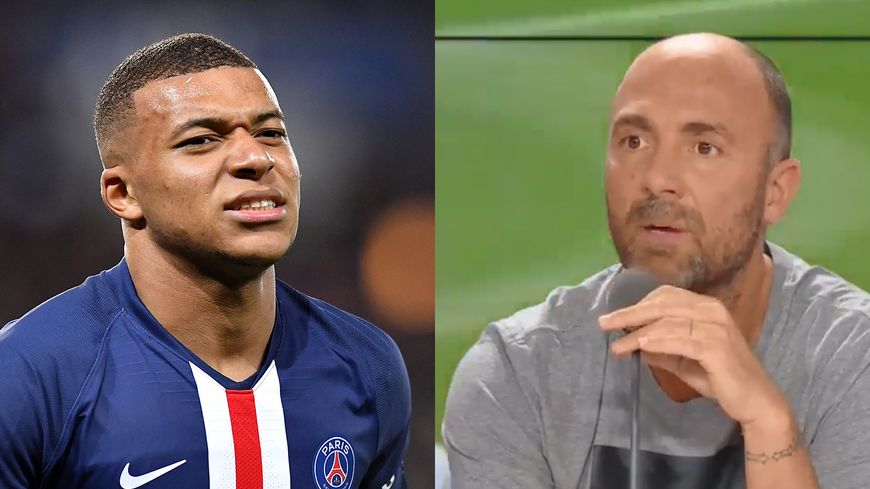 Legenda Prancis Kecam Mbappe Akibat Ngamuk ke PSG di Medsos