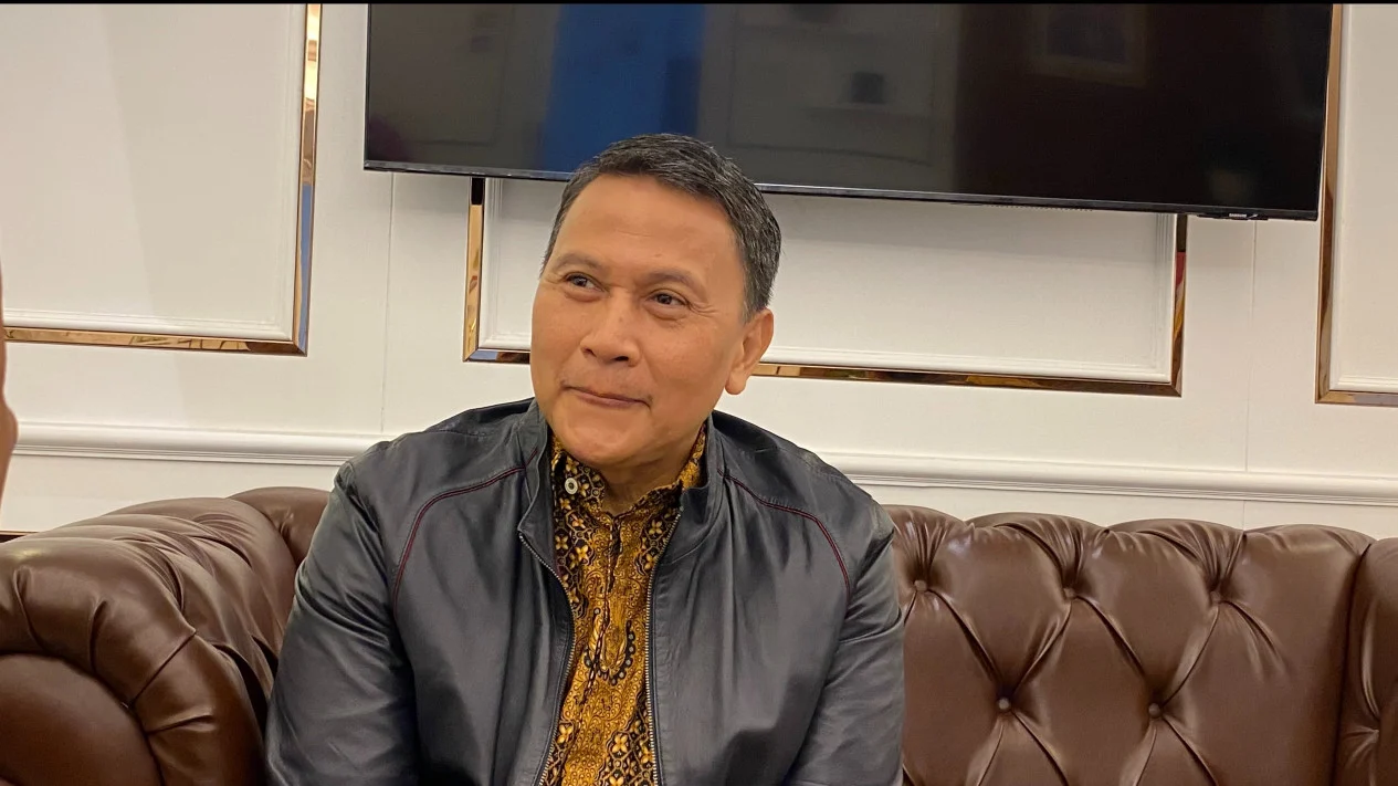 Desak Presiden Tak Ikut Campur Bentuk Koalisi, PKS: Jokowi Husnul Khotimah Saja Dua Periode Ini