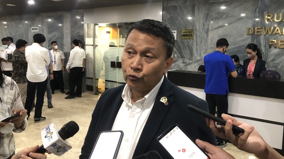Partai Ummat Gamang Dukung Anies atau Prabowo, PKS: Dukung Anies Mesti Tegas!