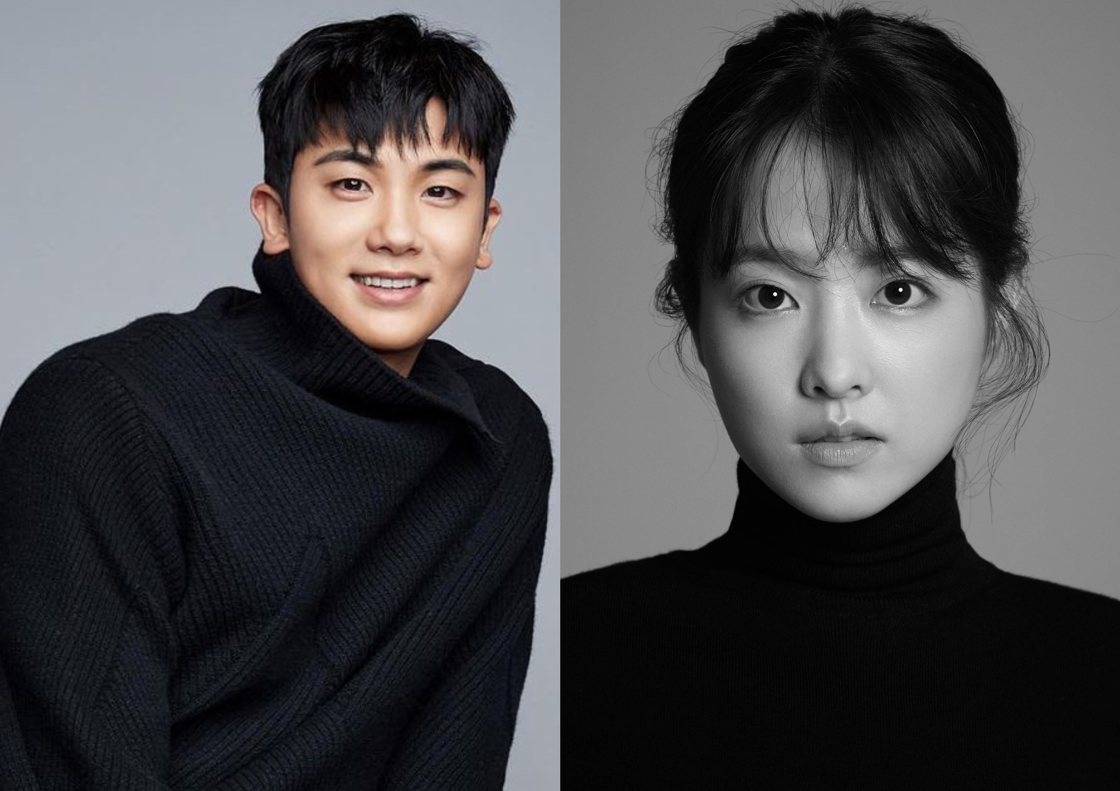 Park Bo Young dan Park Hyung Sik Jadi Cameo di Drama ‘Strong Woman Kang Nam Soon'